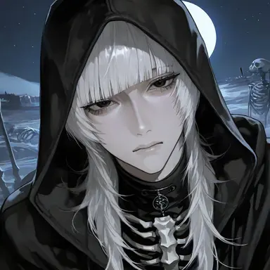 Profile image of ハク