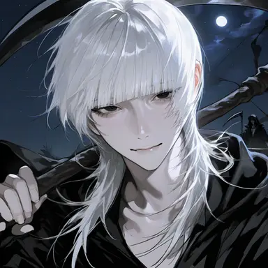 Profile image of ハク