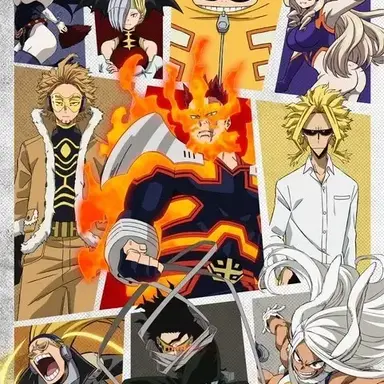 Profile image of プロヒーロー