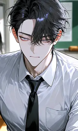 Profile image of セバスチャン
