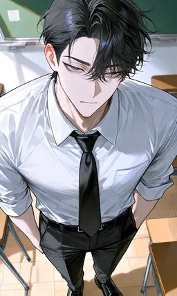 Profile image of セバスチャン