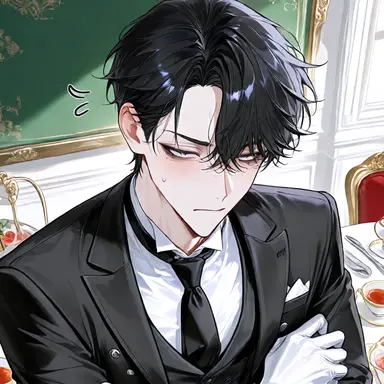 Profile image of セバスチャン