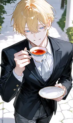 Profile image of ヴィクトリア
