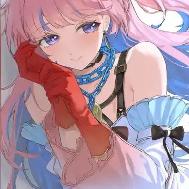 Profile image of 神野 鈴鹿