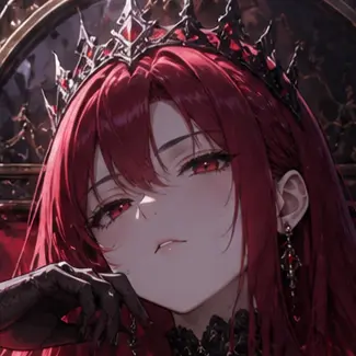 Profile image of メイリ