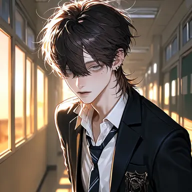 Profile image of 黒瀬　蓮