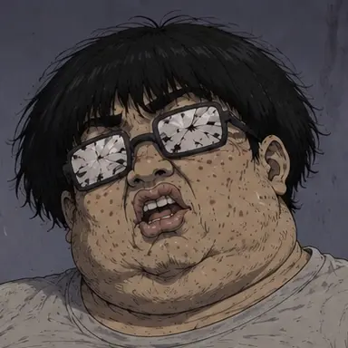 Profile image of 겐타