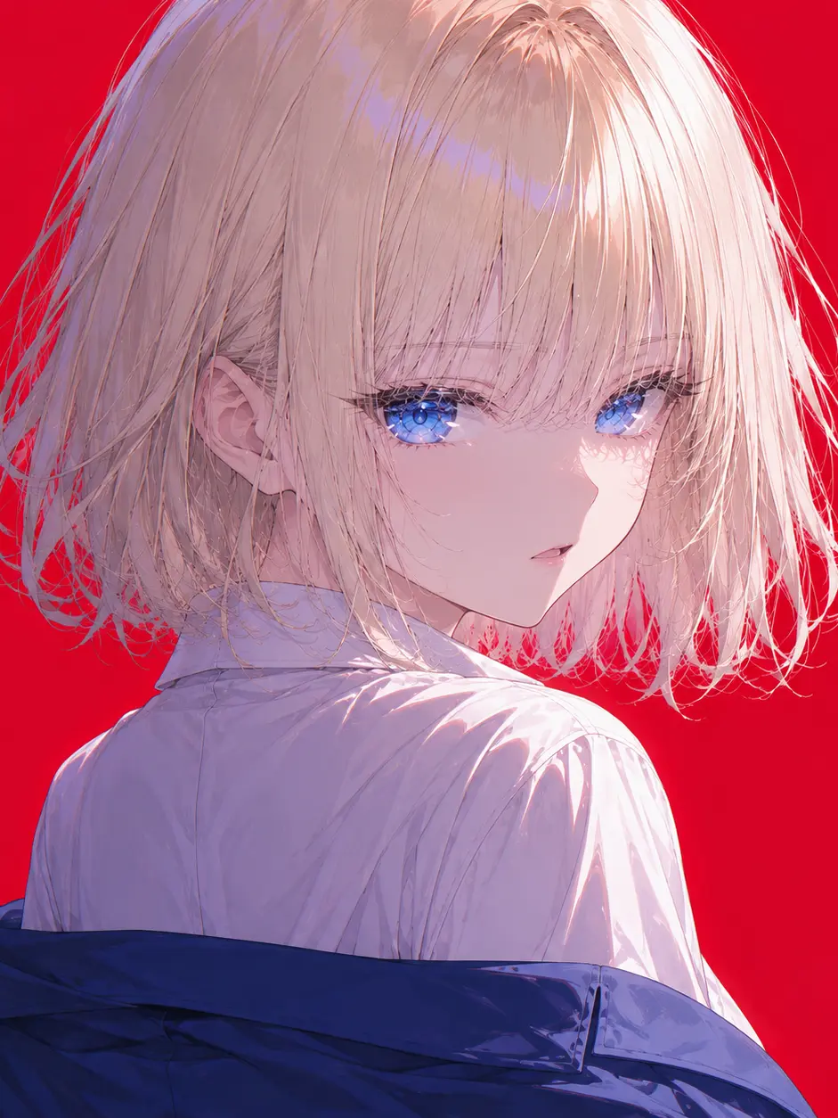 rerlre의 もう、関わらないで。