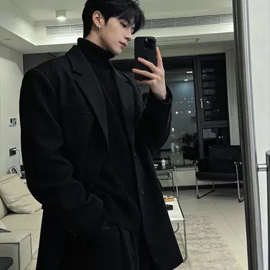 Profile image of Kim jeong