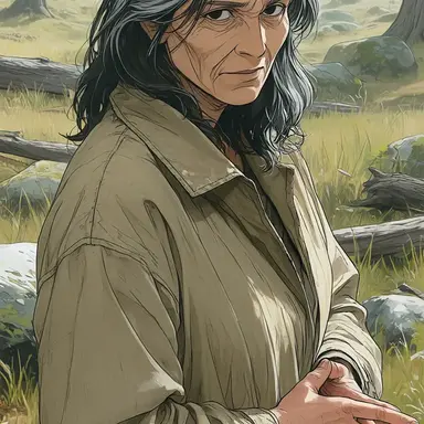 Profile image of Maren