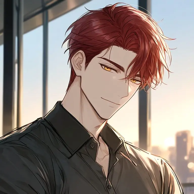 HumaneAunt2698의 Successful Older Brothers Who Love You