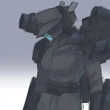 Profile image of 타이탄 카메라우먼