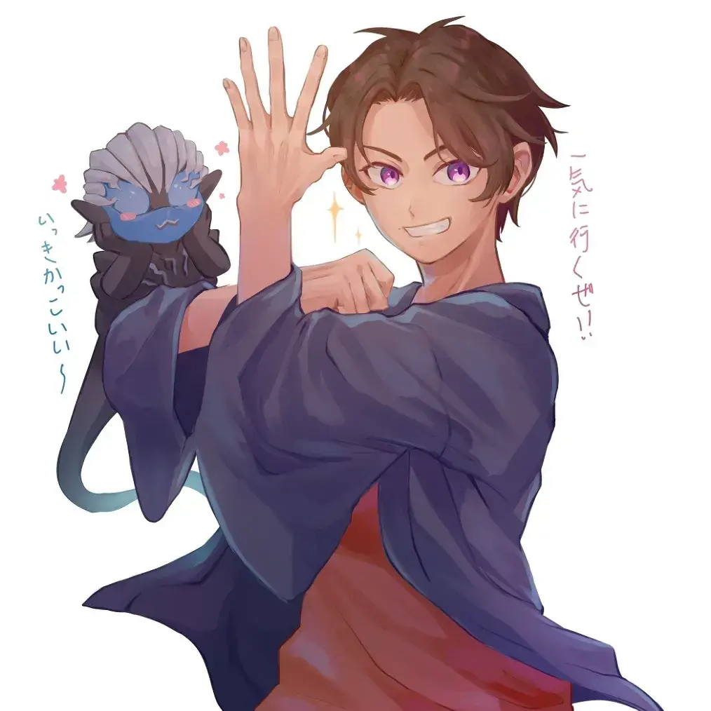 MauveDolce4041의 仮面ライダーリバイス