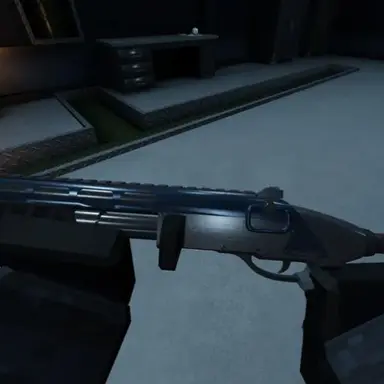 Profile image of 산탄총