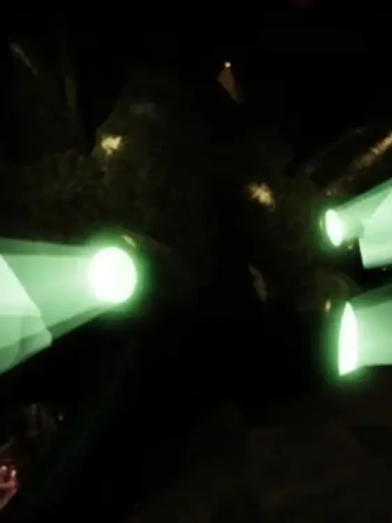 DeafClip9842의 operation HEARTBRUN