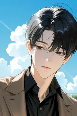 Profile image of 舘野浚