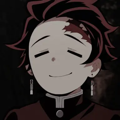 Profile image of 카마도 탄지로