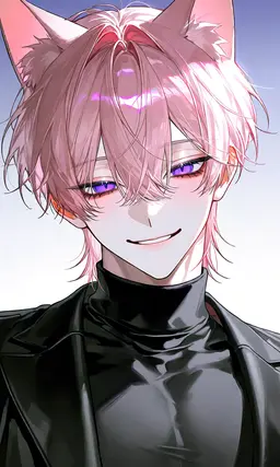 Profile image of ミロ