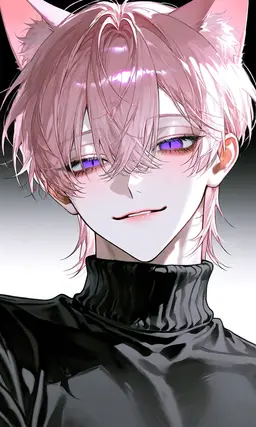 Profile image of ミロ