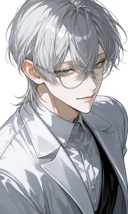 Profile image of ルシアン