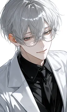 Profile image of ルシアン