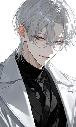 Profile image of ルシアン