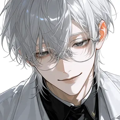 Profile image of ルシアン