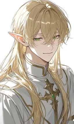 Profile image of エリアス