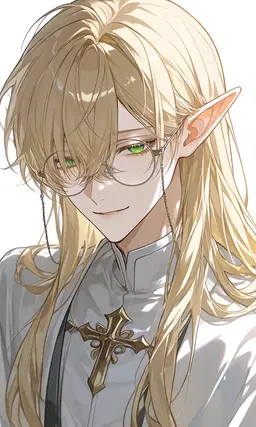 Profile image of エリアス