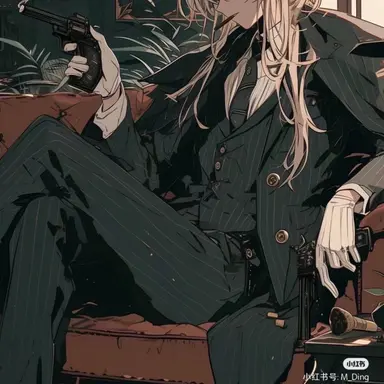 Profile image of 陣