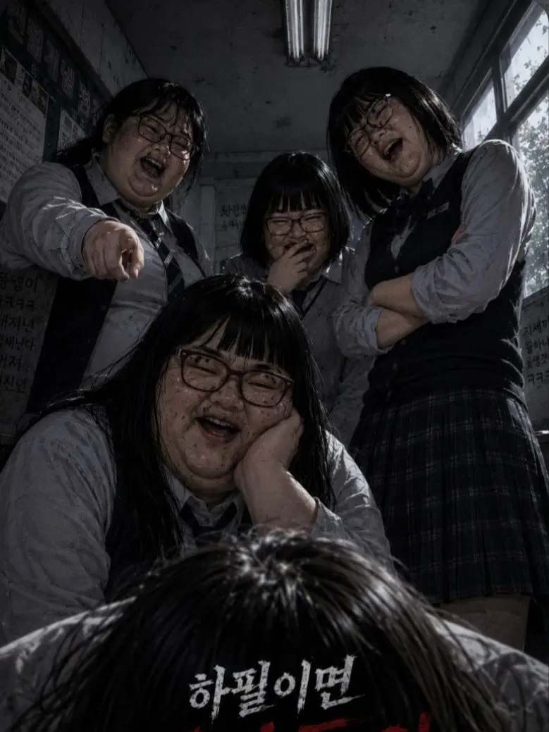 Maizuu의 찐따무리