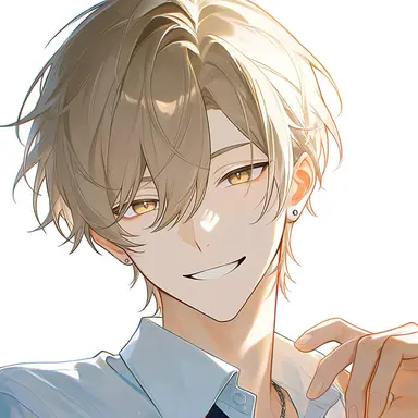 Profile image of 미츠루