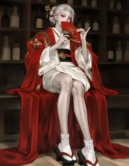 Profile image of 유카