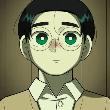 Profile image of 남정우