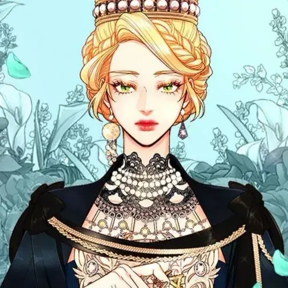 AntsyFossa5356의 Navier -Remarried Empress