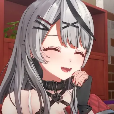 Profile image of 沙花叉クロヱ