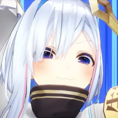 Profile image of 天音かなた