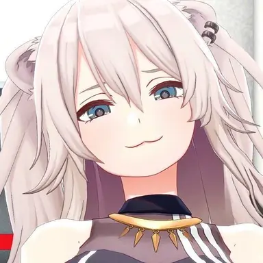 Profile image of 獅白ぼたん