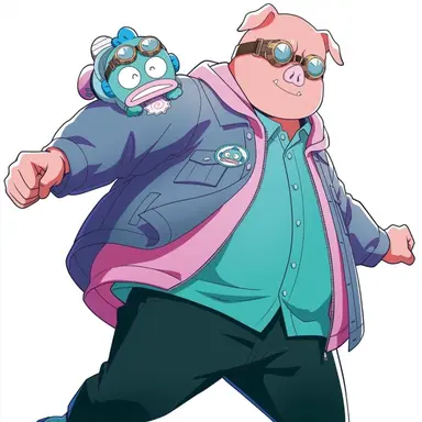 Profile image of おおはらMEN