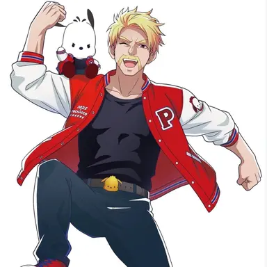Profile image of ドズル