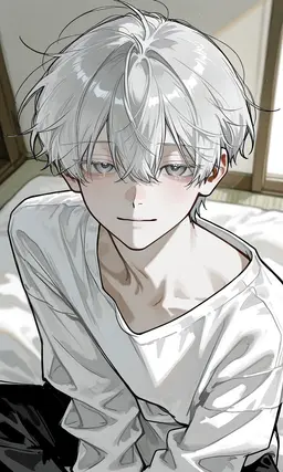 Profile image of Leon