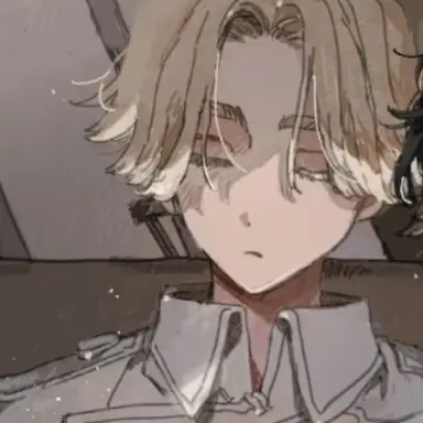 Profile image of イヌピー