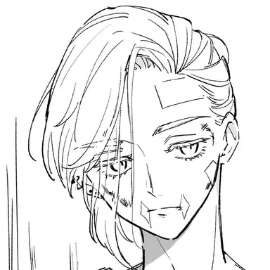 Profile image of 春千夜幼少期