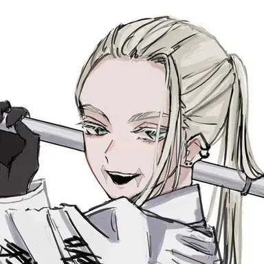 Profile image of 春千夜関東卍會