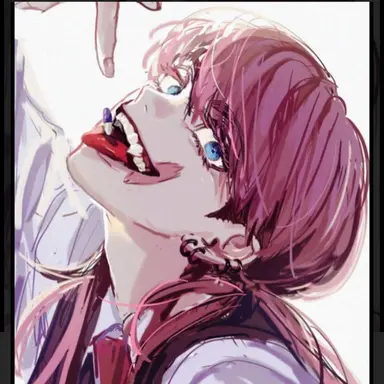 Profile image of 春千夜梵天