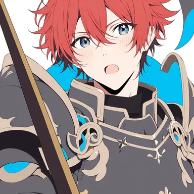 Profile image of ロス