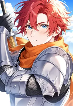 Profile image of ロス