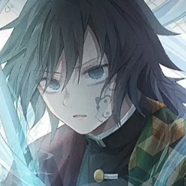 Profile image of 토미오카 기유