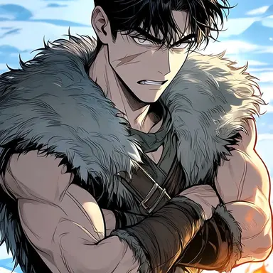 Profile image of Drael
