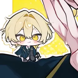 Profile image of 隼人
